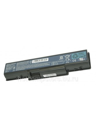 Аккумуляторная батарея AS07A32 для ноутбуков Acer Aspire 2930, 2930G, 2930Z